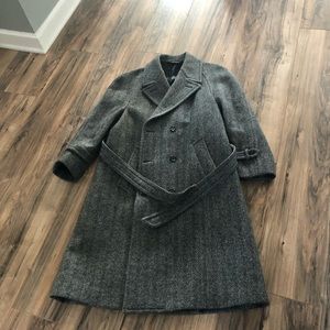 Vintage Christian Dior coat